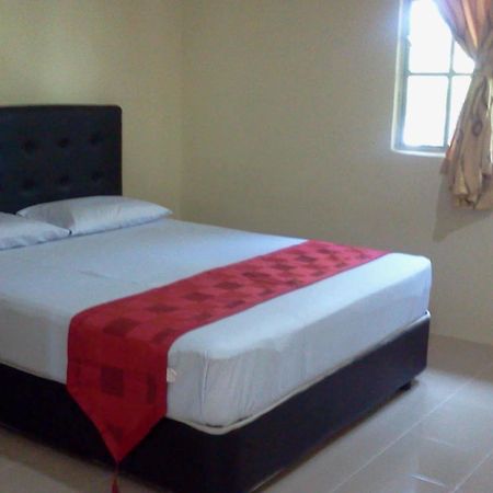 D'Warung Motel Langkawi Buitenkant foto