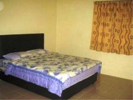 D'Warung Motel Langkawi Buitenkant foto