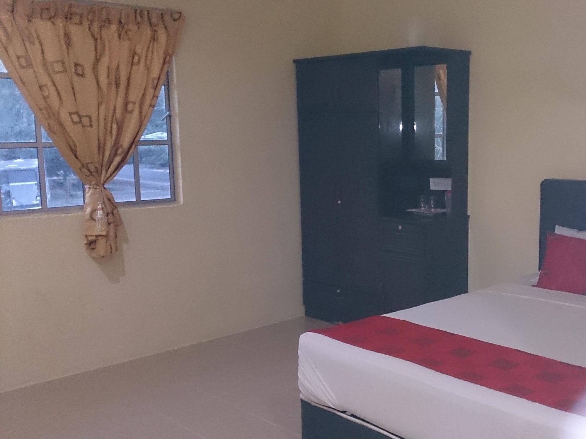 D'Warung Motel Langkawi Buitenkant foto
