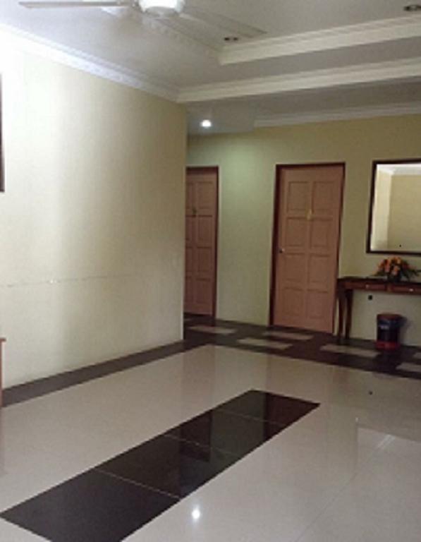 D'Warung Motel Langkawi Buitenkant foto
