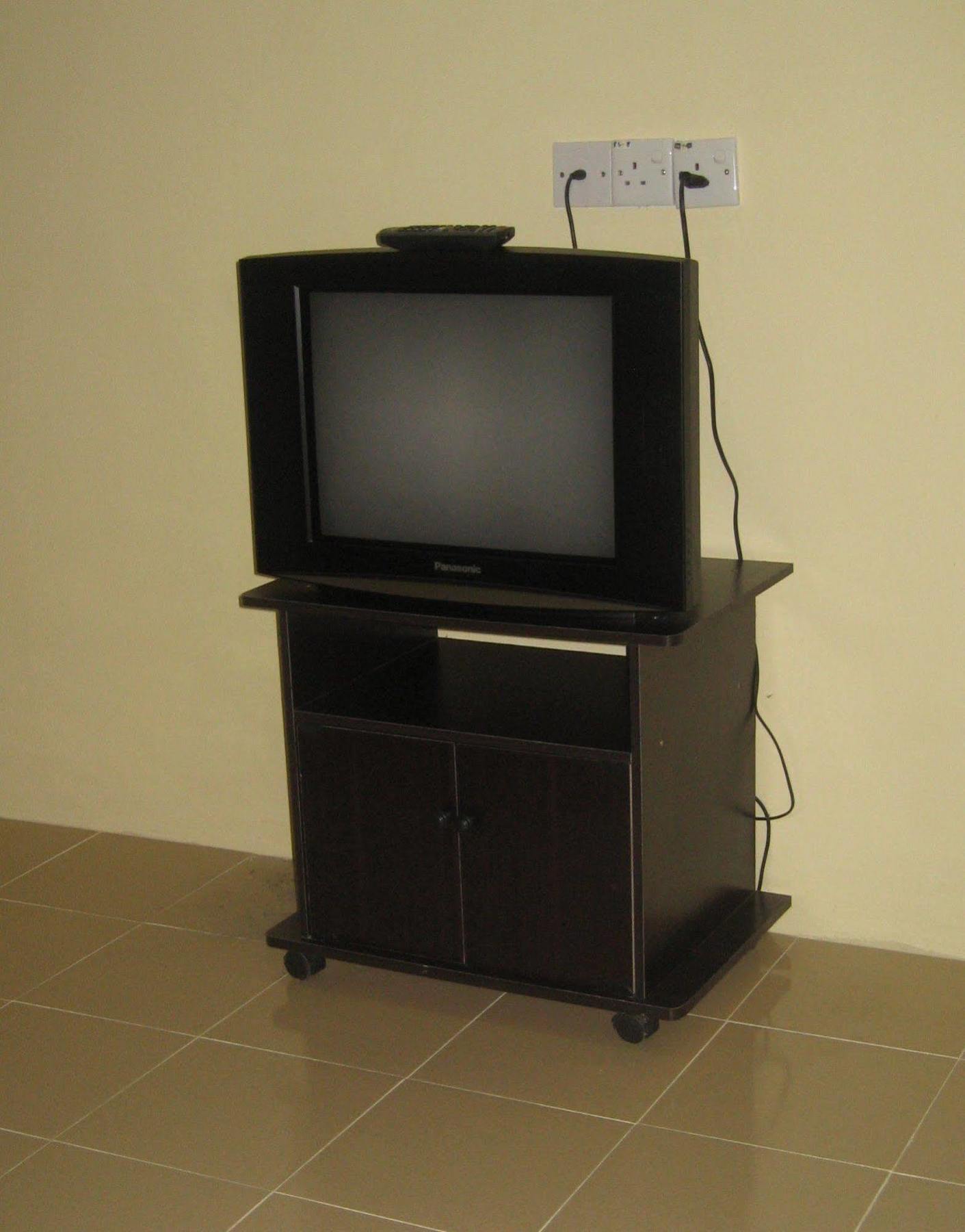 D'Warung Motel Langkawi Buitenkant foto