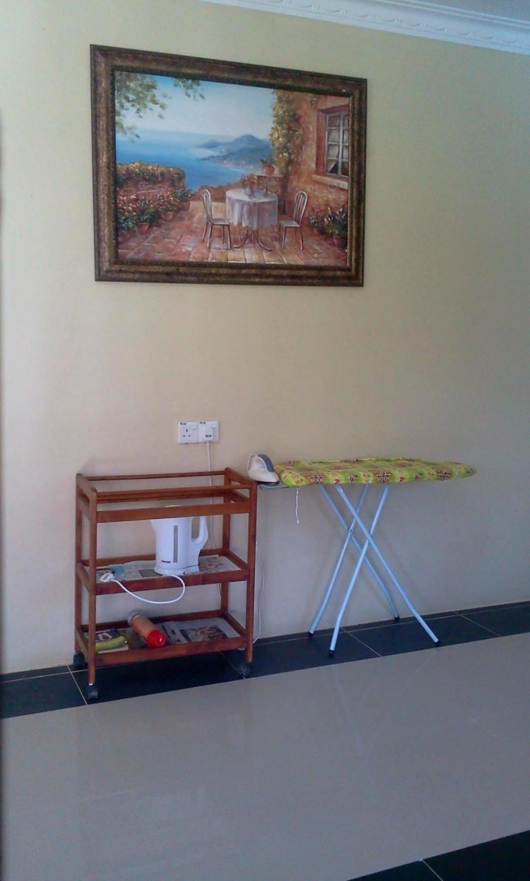 D'Warung Motel Langkawi Buitenkant foto